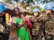 CENTRAFRIQUE : Le chef des opérations de paix avertit contre tout retrait prématuré de la MINUSCA