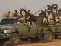 SOUDAN : Plus de 200 morts dans trois districts