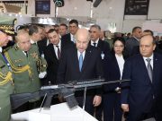 AVEC 21 UNITÉS DE PRODUCTION PARTICIPANTES : L’ANP en force à la 33e FPA