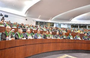 DÉBUT, À L’APN, DU DÉBAT SUR LA PROPOSITION DE LOI CRIMINALISANT LA COLONISATION FRANÇAISE : Équité, justice historique et fin de l’impunité