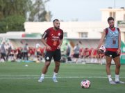 Abdelli remplace Aouar : Un choix de continuité