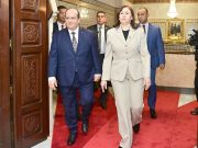 COMITÉ DE SUIVI ALGÉRO-TUNISIEN : Attaf souligne une dynamique politique et sécuritaire solide