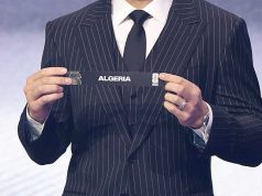 Tirage au sort mondial-2026 : L’Algérie dans le groupe J avec l’Argentine