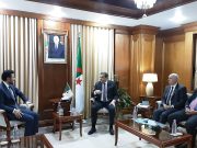 COMPAGNIE SAOUDIENNE : « Midad Energy North Africa » veut renforcer sa présence en Algérie