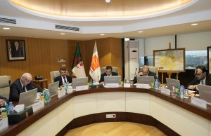 SONATRACH : Le plan de développement 2026-2030 adopté en AGO