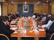 COOPÉRATION DANS LE DOMAINE DE L’ÉNERGIE : En quête de débouchés au Tchad