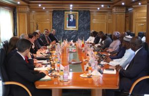 COOPÉRATION DANS LE DOMAINE DE L’ÉNERGIE : En quête de débouchés au Tchad