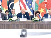 ELLE VISE À RENDRE FORTE LA REPRÉSENTATION DE L’AFRIQUE AU CONSEIL DE SÉCURITÉ ET DANS LES INSTITUTIONS INTERNATIONALES : L’Algérie salue l’entente afro-russe