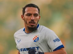 Dinamo Zagreb : Bennacer signe son premier but