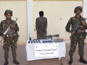 BILAN OPÉRATION DE L’ANP : Deux terroristes se rendent et quatre éléments de soutien arrêtés