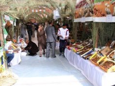 Ouverture du salon des dates, des produits agricoles et industriels et de promotion du tourisme à Biskra : Plus de 100 exposants au rendez-vous