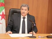 BOUAMAMA, HIER, LORS D’UNE CONFÉRENCE SCIENTIFIQUE SUR LA PROMOTION DE LA LANGUE AMAZIGHE : « L’unité des Algériens est plus forte que tout »