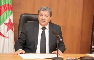 BOUAMAMA, HIER, LORS D’UNE CONFÉRENCE SCIENTIFIQUE SUR LA PROMOTION DE LA LANGUE AMAZIGHE : « L’unité des Algériens est plus forte que tout »