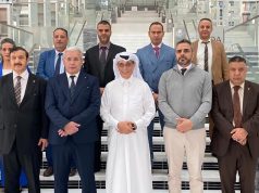 BOUGHALI AU NOM DES PARLEMENTS ARABES : « Engagés en faveur des droits de l’Homme »