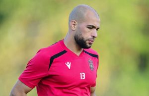 Fin d’aventure à Soustara : Boukhanchouche quitte l’USMA