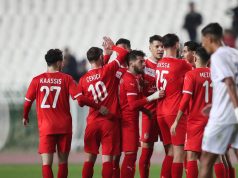 Coupe d’Algérie (1/16e de finale) : Le Chabab dernier qualifié pour les 8es