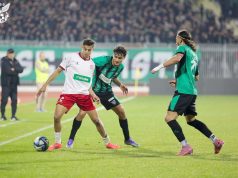 Coupe d’Algérie : PAC et CSC tracent la voie