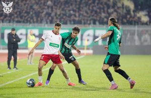 Coupe d’Algérie : PAC et CSC tracent la voie