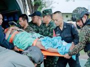 CONFLIT THAÏLANDE – CAMBODGE : 19 militaires thaïlandais tués lors des affrontements