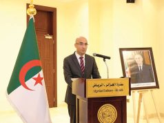 MEMBRES DE LA DIASPORA ALGÉRIENNE EN ARABIE SAOUDITE : Chaïb répond aux préoccupations