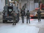 CISJORDANIE ET EL-QODS OCCUPÉES : La colonisation israélienne s’accélère