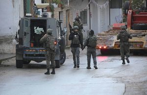 CISJORDANIE ET EL-QODS OCCUPÉES : La colonisation israélienne s’accélère