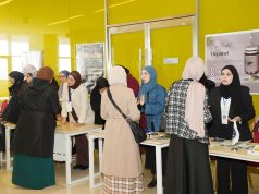 AGREXPORT Africa à Constantine : Les produits biosourcés attirent les visiteurs et les investisseurs