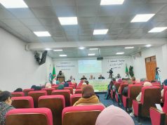 Université « Frères Mentouri » (Constantine) : « La législation verte » au coeur d’un colloque scientifique