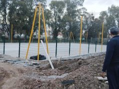 Sports et loisirs de proximité : Constantine investit