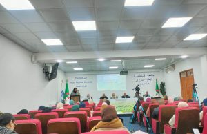 Université « Frères Mentouri » (Constantine) : « La législation verte » au coeur d’un colloque scientifique