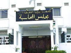 IL COMPREND 13 NOTES D’INSERTION ET 38 RECOMMANDATIONS : La Cour des comptes publie son rapport 2025