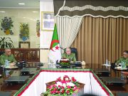 DIRECTEUR CENTRAL DE LA SÉCURITÉ DE L’ARMÉE : Le Général Abbas Ibrahim installé dans ses fonctions