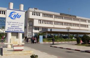 EHU « 1er Novembre 1954 » d’Oran : Une Unité de reconstitution des cytotoxiques prochainement mise en service