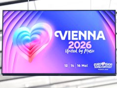 EUROVISION 2026 : La participation sioniste provoque l’indignation dans le monde