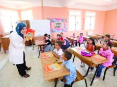 RECRUTEMENT MASSIF D’ENSEIGNANTS : Plus de 40 000 postes à pourvoir