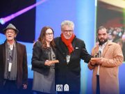 FESTIVAL INTERNATIONAL DU FILM D’ALGER : Clôture en apothéose de la 12e édition