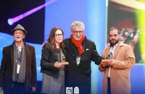 FESTIVAL INTERNATIONAL DU FILM D’ALGER : Clôture en apothéose de la 12e édition