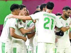 CAN-2025 / Algérie 1 – Burkina Faso 0 : Les Verts valident leur billet pour les 8es