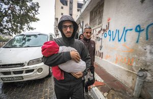 UNICEF : Plus de 100 enfants palestiniens tués à Ghaza depuis le cessez-le-feu