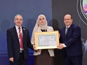 REMISE DU PRIX DU PRÉSIDENT DE LA RÉPUBLIQUE Y AFFÉRENT : Une consécration de la place de la langue arabe
