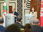 ÉCHANGES COMMERCIAUX ALGÉRO-TUNISIENS : Aller au-delà des 2,3 milliards USD