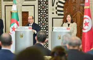 ÉCHANGES COMMERCIAUX ALGÉRO-TUNISIENS : Aller au-delà des 2,3 milliards USD