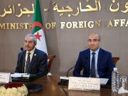 PROMOTION DE LA LANGUE ARABE ET DES ECHANGES CULTURELS : Plusieurs centres algériens seront ouverts à l’étranger