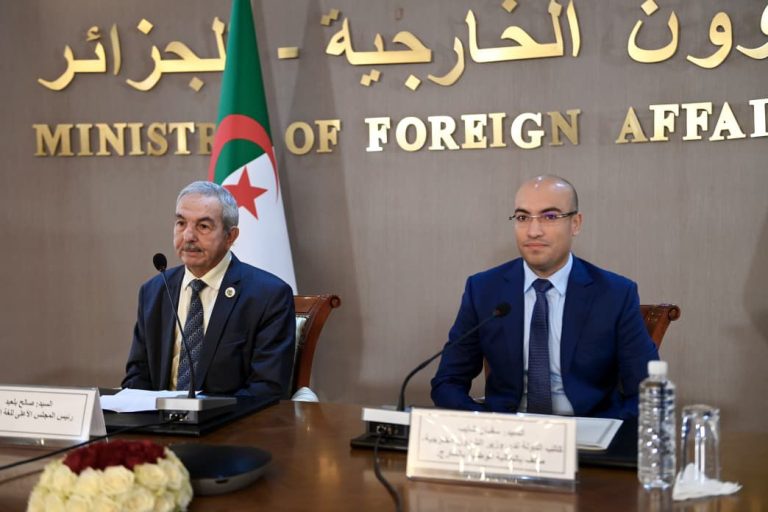 PROMOTION DE LA LANGUE ARABE ET DES ECHANGES CULTURELS : Plusieurs centres algériens seront ouverts à l’étranger