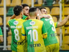 Ligue 1 Mobilis (14e journée) : Le championnat s’intensifie