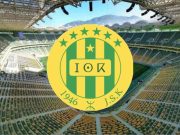 Litige financier international : La JSK interdite de recrutements par la FIFA