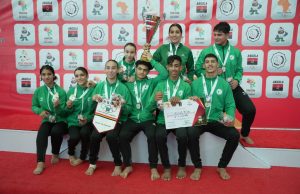 L’Algérie sacrée championne d’Afrique chez les jeunes en judo : Un exploit révélateur d’un potentiel immense malgré les difficultés
