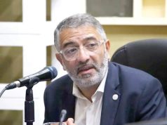 LE MOUDAF APPLAUDIT LA MESURE PRÉSIDENTIELLE : « Décision souveraine, humaine et stratégiquement responsable »