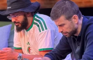 Kings League : L’Algérie entre en scène