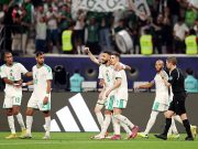 Coupe arabe/Après la victoire de l’Irak : L’Algérie tout proche de la qualification